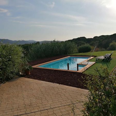 The Calm House Villa Santa Cristina d'Aro Dış mekan fotoğraf