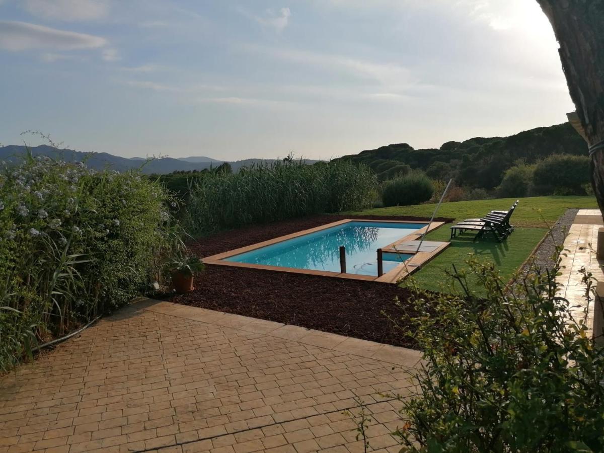 The Calm House Villa Santa Cristina d'Aro Dış mekan fotoğraf