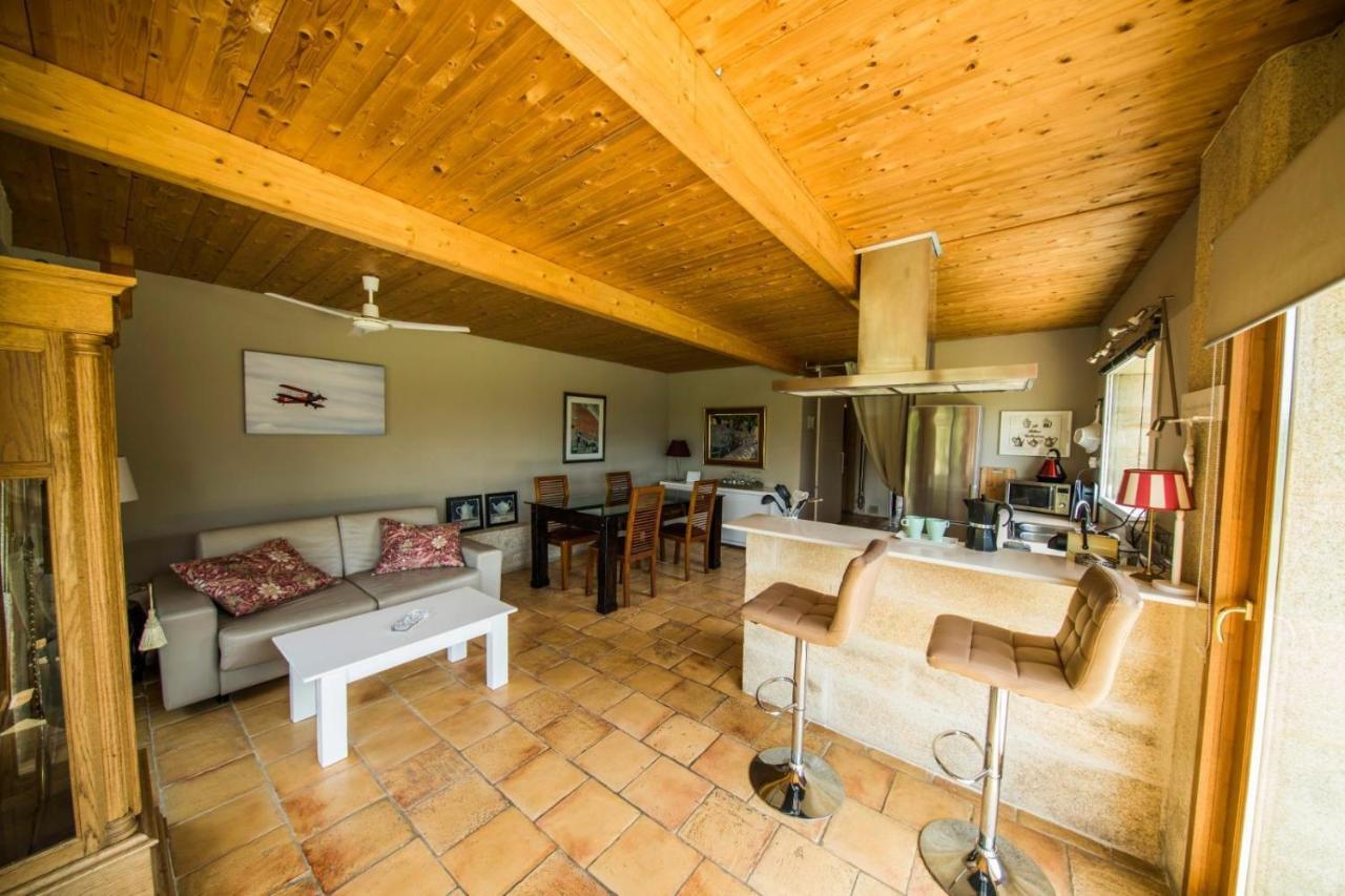 The Calm House Villa Santa Cristina d'Aro Dış mekan fotoğraf
